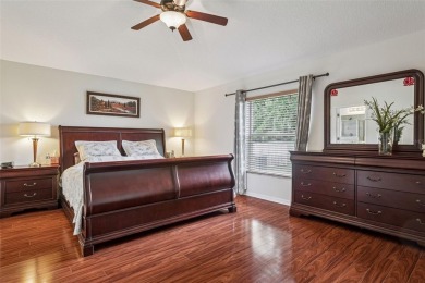 Beautiful well-maintained home on a gorgeous golf course lot in on Heritage Isles Golf and Country Club in Florida - for sale on GolfHomes.com, golf home, golf lot