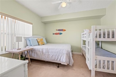 Welcome to this beautifully appointed 2 bedroom, 2 bath condo on Quail Run Golf Club In Naples in Florida - for sale on GolfHomes.com, golf home, golf lot
