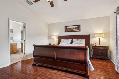 Beautiful well-maintained home on a gorgeous golf course lot in on Heritage Isles Golf and Country Club in Florida - for sale on GolfHomes.com, golf home, golf lot