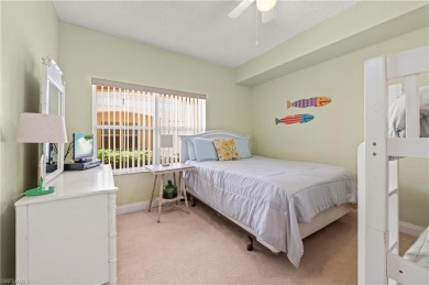 Welcome to this beautifully appointed 2 bedroom, 2 bath condo on Quail Run Golf Club In Naples in Florida - for sale on GolfHomes.com, golf home, golf lot