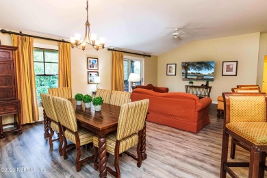 Open 3-5 Sat.- $100K below other 3 BRs!. condo with higher on King and Bear Golf Course/World Golf Village in Florida - for sale on GolfHomes.com, golf home, golf lot
