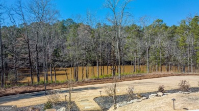 Dream home in Lake Oconee - truly a one of a kind, iconic estate on Reynolds Lake Oconee - The Oconee in Georgia - for sale on GolfHomes.com, golf home, golf lot