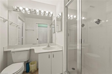 Welcome to this beautifully appointed 2 bedroom, 2 bath condo on Quail Run Golf Club In Naples in Florida - for sale on GolfHomes.com, golf home, golf lot