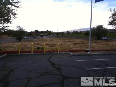 Master Planned COMMERCIAL OVERLAY w/ 40+ High Traffic  Vehicles on  in Nevada - for sale on GolfHomes.com, golf home, golf lot