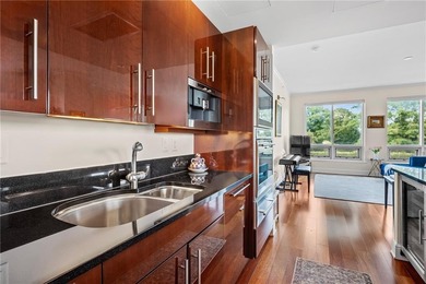 Experience resort-style living at The Tower at Carnegie Abbey on Carnegie Abbey Club in Rhode Island - for sale on GolfHomes.com, golf home, golf lot