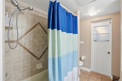 Welcome to this beautiful 3-bedroom, 2-bath, 2-car garage pool on Deep Creek Golf Club in Florida - for sale on GolfHomes.com, golf home, golf lot