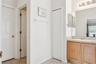Beautiful well-maintained home on a gorgeous golf course lot in on Heritage Isles Golf and Country Club in Florida - for sale on GolfHomes.com, golf home, golf lot