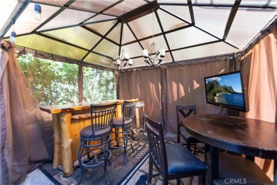 Such a Perfect Spot for Family and Friends. So Private, but on Rancho California RV Resort in California - for sale on GolfHomes.com, golf home, golf lot