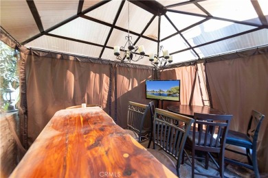 Such a Perfect Spot for Family and Friends. So Private, but on Rancho California RV Resort in California - for sale on GolfHomes.com, golf home, golf lot