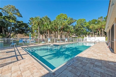 Welcome to this beautifully appointed 2 bedroom, 2 bath condo on Quail Run Golf Club In Naples in Florida - for sale on GolfHomes.com, golf home, golf lot