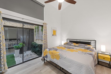 Welcome to your turn-key desert retreat in Woodhaven Country on Woodhaven Country Club in California - for sale on GolfHomes.com, golf home, golf lot