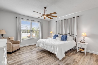 Built in 2021, this single-story, 3-bedroom, 2-bath home in on Venetian Bay Golf Course in Florida - for sale on GolfHomes.com, golf home, golf lot