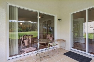 Beautiful well-maintained home on a gorgeous golf course lot in on Heritage Isles Golf and Country Club in Florida - for sale on GolfHomes.com, golf home, golf lot