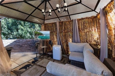 Such a Perfect Spot for Family and Friends. So Private, but on Rancho California RV Resort in California - for sale on GolfHomes.com, golf home, golf lot