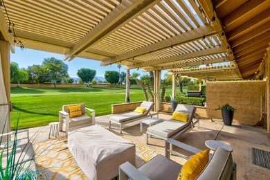 Welcome to your turn-key desert retreat in Woodhaven Country on Woodhaven Country Club in California - for sale on GolfHomes.com, golf home, golf lot