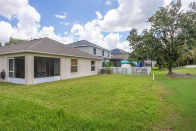 Beautiful well-maintained home on a gorgeous golf course lot in on Heritage Isles Golf and Country Club in Florida - for sale on GolfHomes.com, golf home, golf lot