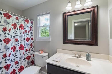 Welcome home to this beautiful end-unit townhome in the on Kempsville Greens Municipal Golf Course in Virginia - for sale on GolfHomes.com, golf home, golf lot