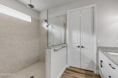 Built in 2021, this single-story, 3-bedroom, 2-bath home in on Venetian Bay Golf Course in Florida - for sale on GolfHomes.com, golf home, golf lot