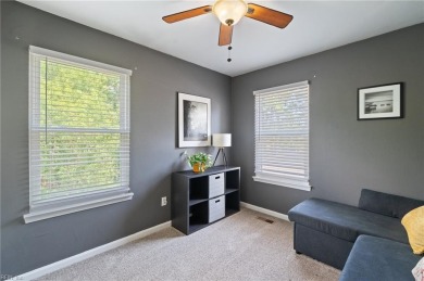 Welcome home to this beautiful end-unit townhome in the on Kempsville Greens Municipal Golf Course in Virginia - for sale on GolfHomes.com, golf home, golf lot