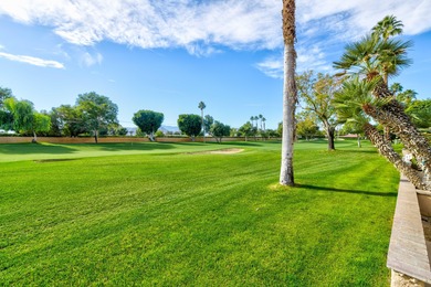 Welcome to your turn-key desert retreat in Woodhaven Country on Woodhaven Country Club in California - for sale on GolfHomes.com, golf home, golf lot