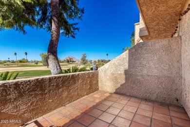 Don't Miss This Rare Golfview Gem! Prime Location, Stunning on Continental Golf Course in Arizona - for sale on GolfHomes.com, golf home, golf lot