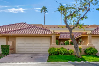 Welcome to your turn-key desert retreat in Woodhaven Country on Woodhaven Country Club in California - for sale on GolfHomes.com, golf home, golf lot