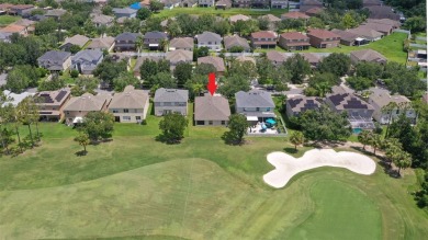 Beautiful well-maintained home on a gorgeous golf course lot in on Heritage Isles Golf and Country Club in Florida - for sale on GolfHomes.com, golf home, golf lot