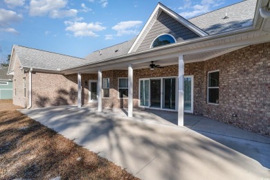 Nestled near the prestigious 9th green of Shaftsbury Glen, built on Shaftesbury Glen Golf and Fish Club in South Carolina - for sale on GolfHomes.com, golf home, golf lot