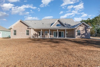 Nestled near the prestigious 9th green of Shaftsbury Glen, built on Shaftesbury Glen Golf and Fish Club in South Carolina - for sale on GolfHomes.com, golf home, golf lot