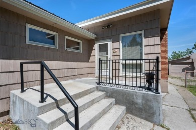 Charming One-Level Home in Opportunity - Creekside Living!
This on Anaconda Country Club in Montana - for sale on GolfHomes.com, golf home, golf lot
