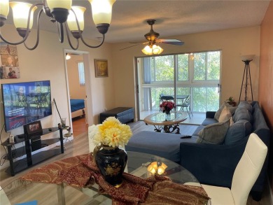 Beautiful 2/2 ready to move in condo located in the desirable on Sunrise Lakes Phase IV Golf Course in Florida - for sale on GolfHomes.com, golf home, golf lot