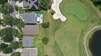 Beautiful well-maintained home on a gorgeous golf course lot in on Heritage Isles Golf and Country Club in Florida - for sale on GolfHomes.com, golf home, golf lot