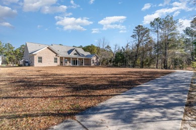 Nestled near the prestigious 9th green of Shaftsbury Glen, built on Shaftesbury Glen Golf and Fish Club in South Carolina - for sale on GolfHomes.com, golf home, golf lot