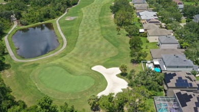 Beautiful well-maintained home on a gorgeous golf course lot in on Heritage Isles Golf and Country Club in Florida - for sale on GolfHomes.com, golf home, golf lot