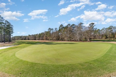 Nestled near the prestigious 9th green of Shaftsbury Glen, built on Shaftesbury Glen Golf and Fish Club in South Carolina - for sale on GolfHomes.com, golf home, golf lot