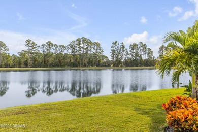 Built in 2021, this single-story, 3-bedroom, 2-bath home in on Venetian Bay Golf Course in Florida - for sale on GolfHomes.com, golf home, golf lot