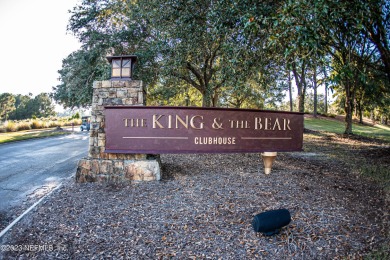 Open 3-5 Sat.- $100K below other 3 BRs!. condo with higher on King and Bear Golf Course/World Golf Village in Florida - for sale on GolfHomes.com, golf home, golf lot