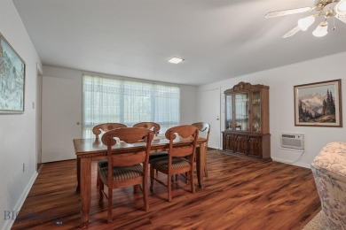 Charming One-Level Home in Opportunity - Creekside Living!
This on Anaconda Country Club in Montana - for sale on GolfHomes.com, golf home, golf lot