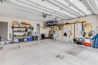 Built in 2021, this single-story, 3-bedroom, 2-bath home in on Venetian Bay Golf Course in Florida - for sale on GolfHomes.com, golf home, golf lot