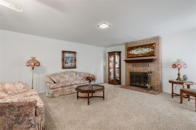 Charming One-Level Home in Opportunity - Creekside Living!
This on Anaconda Country Club in Montana - for sale on GolfHomes.com, golf home, golf lot