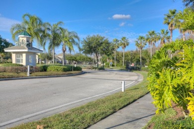 Beautiful well-maintained home on a gorgeous golf course lot in on Heritage Isles Golf and Country Club in Florida - for sale on GolfHomes.com, golf home, golf lot