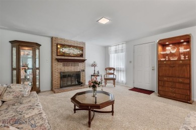 Charming One-Level Home in Opportunity - Creekside Living!
This on Anaconda Country Club in Montana - for sale on GolfHomes.com, golf home, golf lot