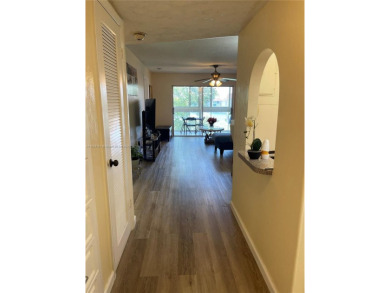 Beautiful 2/2 ready to move in condo located in the desirable on Sunrise Lakes Phase IV Golf Course in Florida - for sale on GolfHomes.com, golf home, golf lot