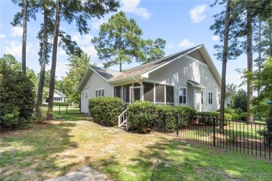 The seller is offering $2,500 in concessions which can be on Anderson Creek Golf Club in North Carolina - for sale on GolfHomes.com, golf home, golf lot