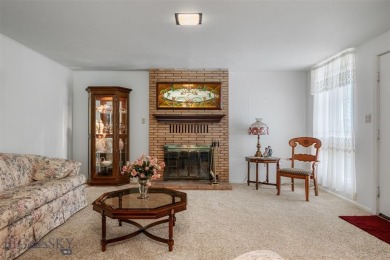 Charming One-Level Home in Opportunity - Creekside Living!
This on Anaconda Country Club in Montana - for sale on GolfHomes.com, golf home, golf lot