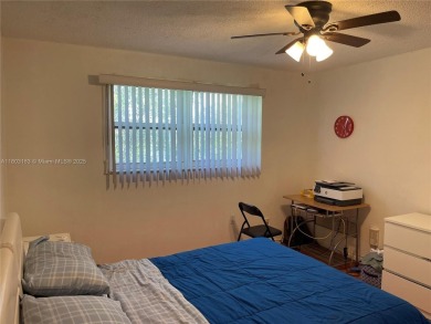 Beautiful 2/2 ready to move in condo located in the desirable on Sunrise Lakes Phase IV Golf Course in Florida - for sale on GolfHomes.com, golf home, golf lot