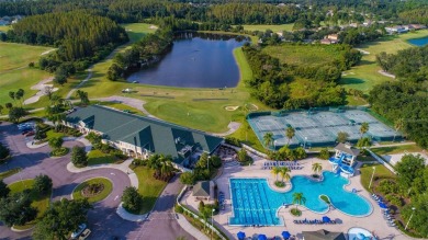 Beautiful well-maintained home on a gorgeous golf course lot in on Heritage Isles Golf and Country Club in Florida - for sale on GolfHomes.com, golf home, golf lot