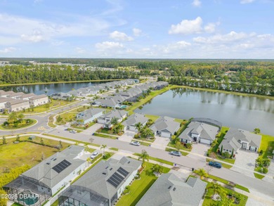 Built in 2021, this single-story, 3-bedroom, 2-bath home in on Venetian Bay Golf Course in Florida - for sale on GolfHomes.com, golf home, golf lot