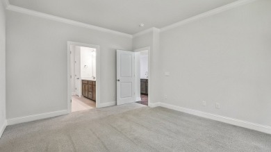 Welcome to Horton Park, located in Apex, NC. This brand new on Knights Play Golf Center in North Carolina - for sale on GolfHomes.com, golf home, golf lot