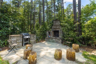 The seller is offering $2,500 in concessions which can be on Anderson Creek Golf Club in North Carolina - for sale on GolfHomes.com, golf home, golf lot